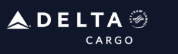 Delta Air Lines airline logo